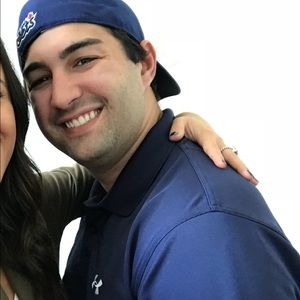 Meet your Posher, Nick